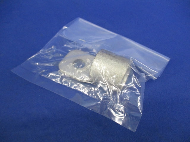 低圧開閉器用裸圧着端子 CB200-12S