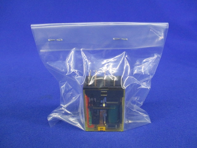 RUシリーズ ユニバーサルリレー RU4S-D24
