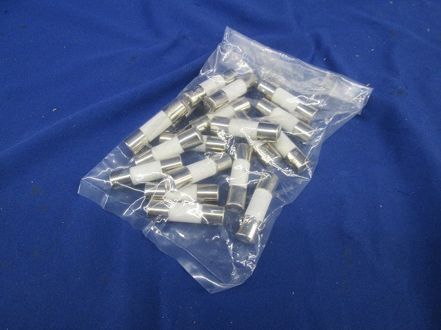 セラミックヒューズ 20A(18個入) 20A250V