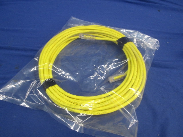 Cat6 UTP パッチコード LANケーブル(9m以上入) TX6 4PR 24AWG
