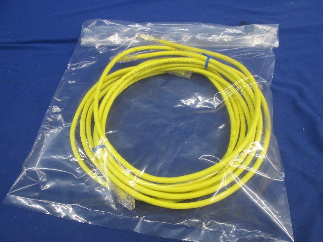 Cat6 UTP パッチコード LANケーブルセット(長さ混在3本入) TX6 4PR 24AWG