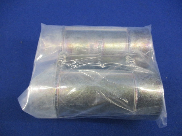 ねじなし防水カップリング(2個入) DFZ128W