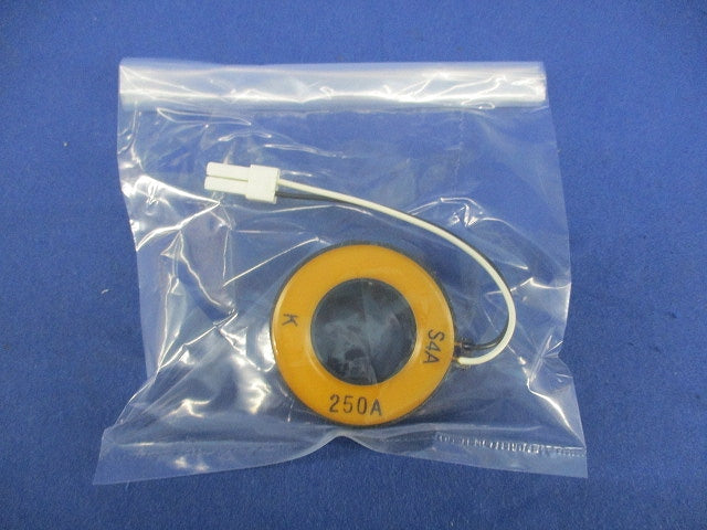 貫通電流センサ CT-250EC