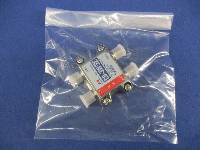 3分配器 CD-3W