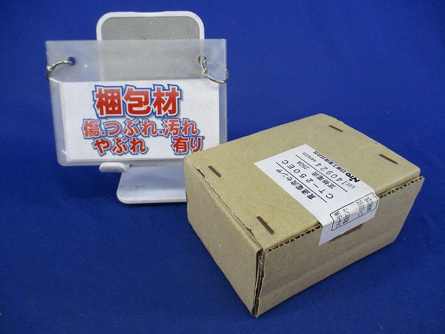 貫通電流センサ CT-250EC