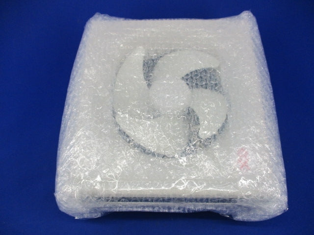 クリーンコンパック(標準パネル/連動式シャッター)羽根径15cm EX-15KH7
