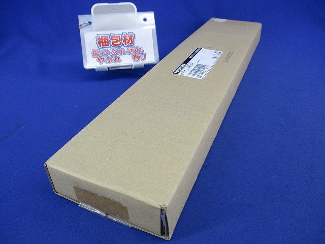 誘導灯用リニューアルプレート FA-10W3A