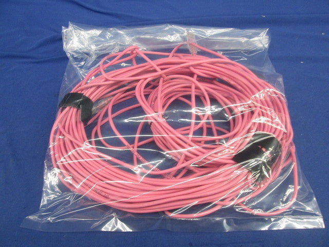 LANケーブル(20m以上入)(ピンク) SPE-28AWGCAT5e