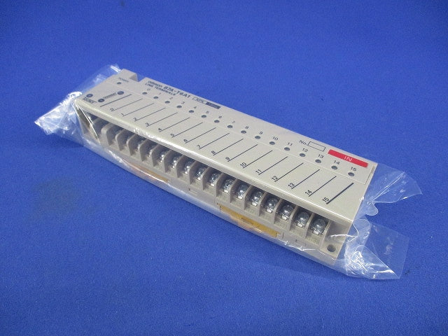 リンクターミナル(16点送信端末) B7A-T6A1