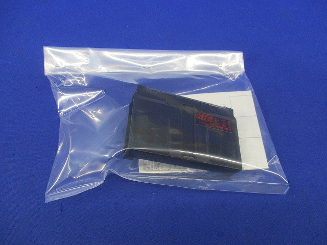ノーヒューズ遮断器・漏電遮断器用 警報スイッチ(縦形リード線端子台付) AL-05SVLS