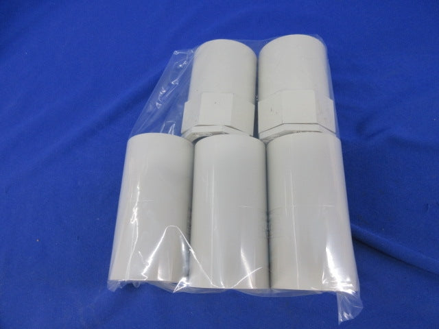 カップリング・コネクタセット(混在5個入) 2K-36+TS36JHW