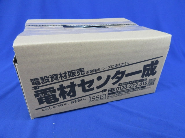 スリムダクトMD用配管継手セット(サイズ85)(混在4個入)(キズ・汚れ有) MKF-85他
