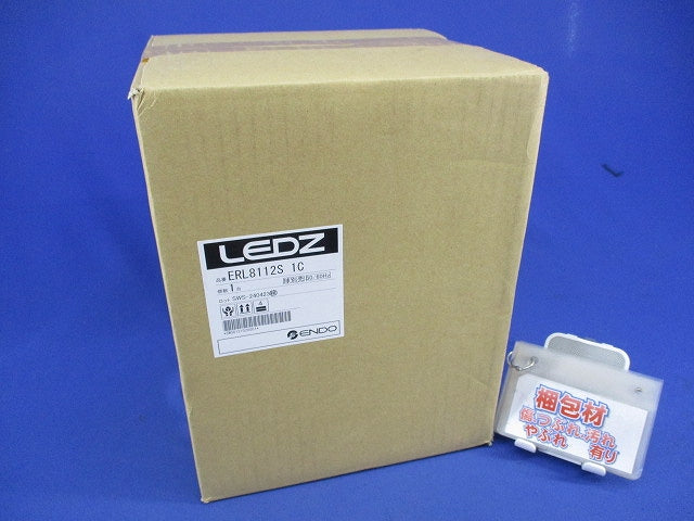 アウトドアライト バリドライト(球別売) ERL8112S1C