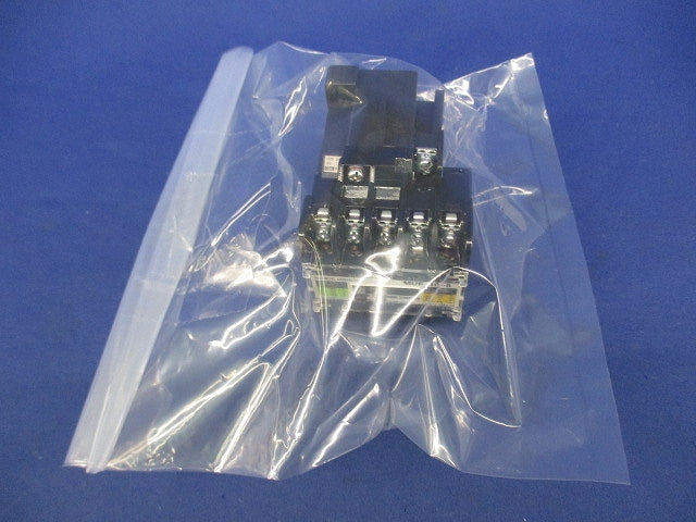 電磁接触器100V MUF10-5
