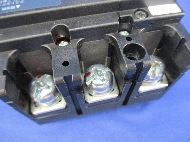 漏電遮断器3P3E100A GB-103KC