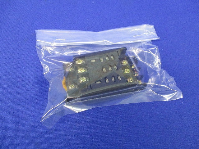 共用ソケット PTF11A
