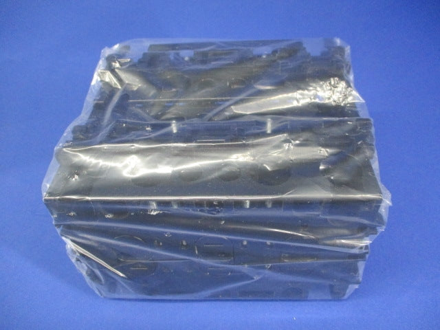 住宅用スイッチボックス 3コ用(4個入) DM80302