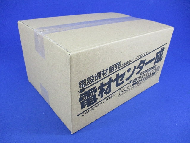 住宅用スイッチボックス 浅型1コ用(40個入) DM82100