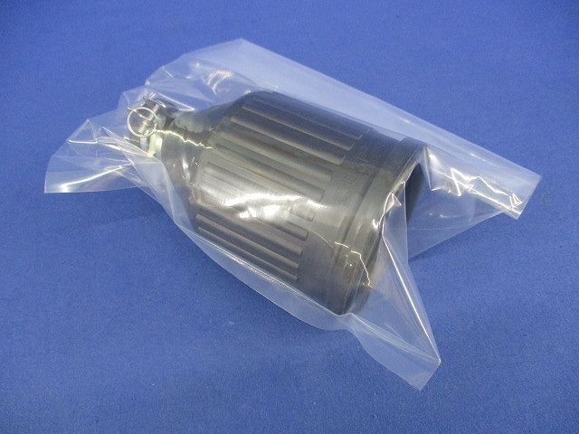 接地3P20A防水ゴムコードコネクタボディ WA3429K