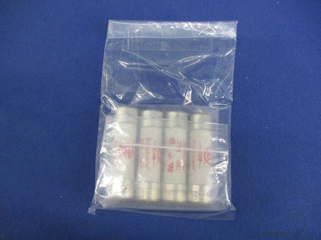 産業用超高速円筒形ヒューズ(4個入) FWP-25A14Fa