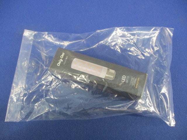 LED電球 OnlyOne フロスト電球E26 LDC13