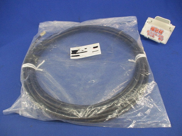 絶縁耐燃性ポリエチレンシースケーブル(7m以上入) EM CEE/F1.25sq×4C