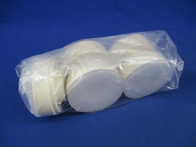 LEDユニットフラット形(5個入)(電球色) LDF4L-HGX/C7/5/2