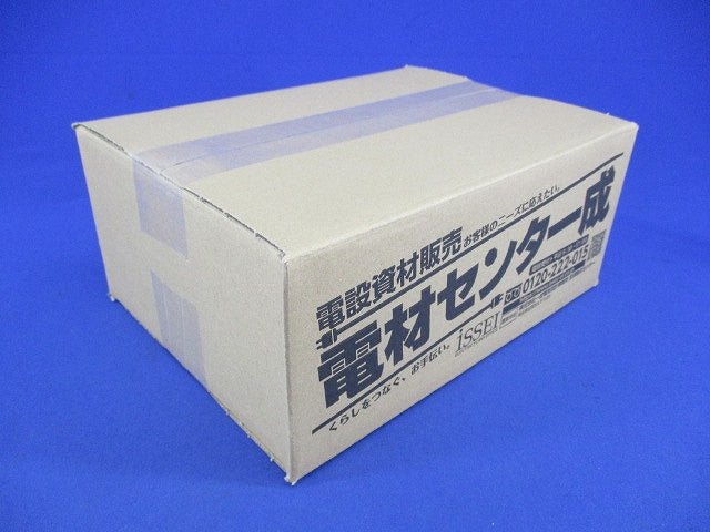 ミニクリプトン電球 ホワイト E17 白熱電球(12個入) KR100/110V100WWK