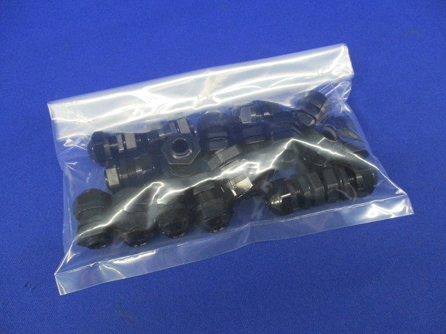 防水型ケーブルグランド スーパーシール(18個入) NW-7R