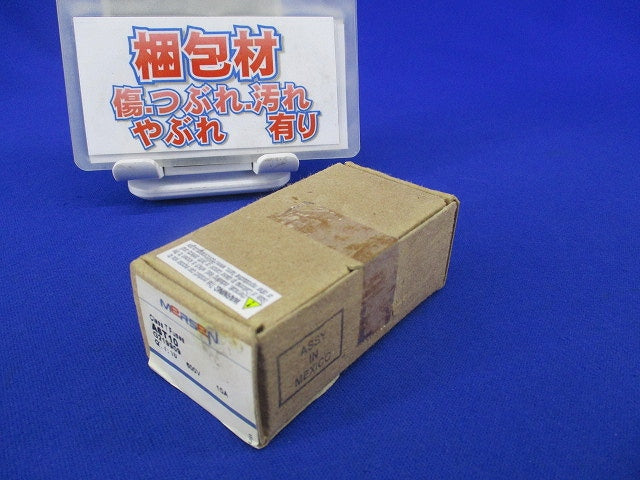 ヒューズ(10個入) A6T10