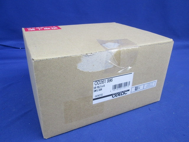 軒下用LEDダウンライトφ100 OD261996