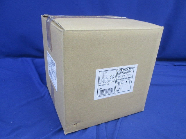 LED非常用照明器具φ150(24年製) AR50453Y