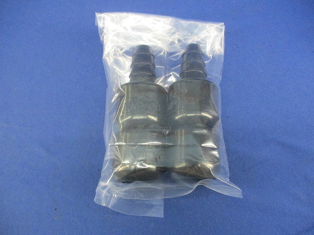 引込管防水ゴムカバー(4個入)(未使用品) NWP-0S