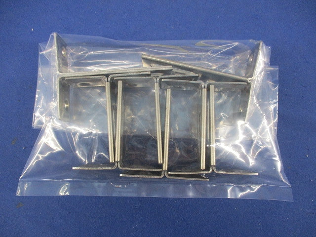 T型バンドセット(ステンレス)(混在8個入) 80