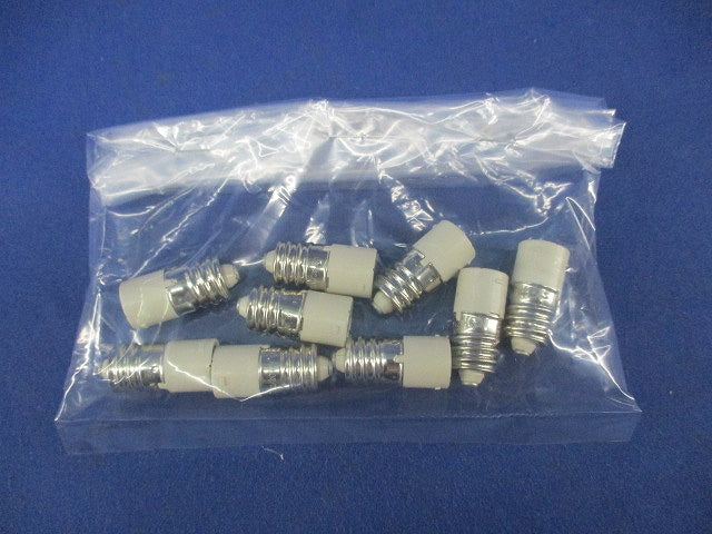 LE12型 LED球(9個入) LE12-15G-1