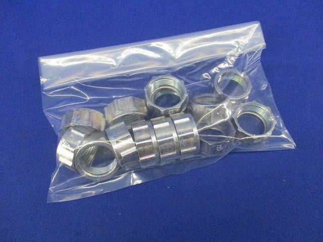 電線管用 絶縁ブッシング(14個入) DFZ1422