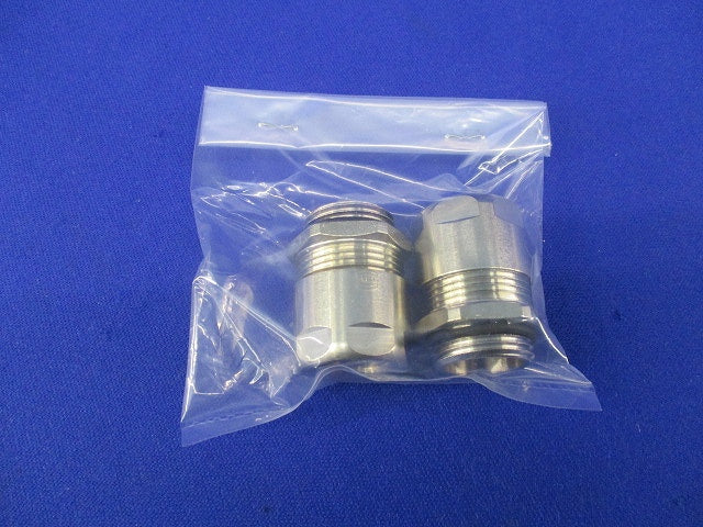 産業機器用メタルケーブルグランド(2個入) 19000007121