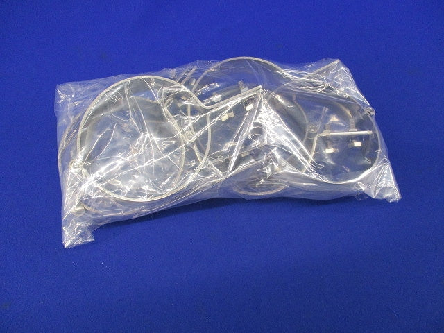 立バンド(5個入) 80
