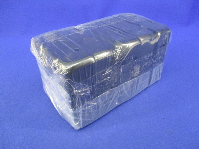 塗装中型四角アウトレットボックス浅型(5個入) OB435B