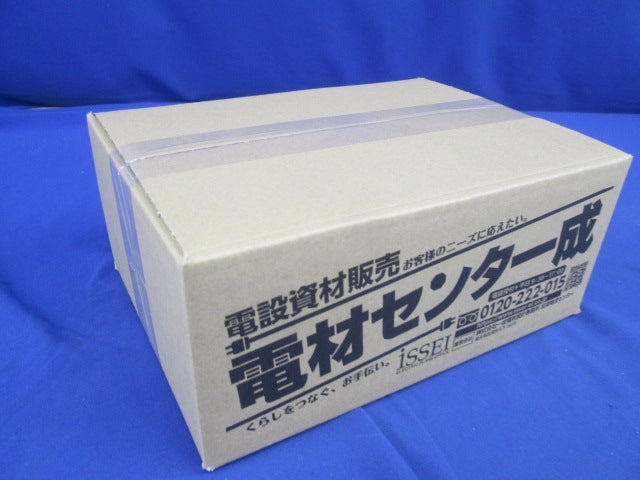 住宅用スイッチボックス(18個入)(5コビス無) DM80100
