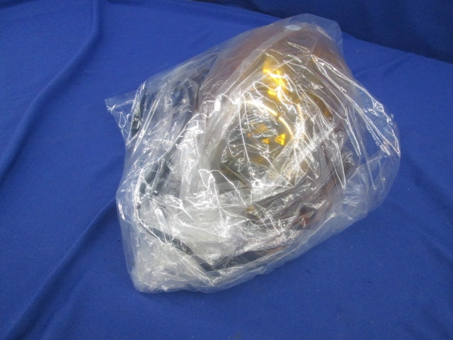 マグネット着脱式LED回転灯 型番不明