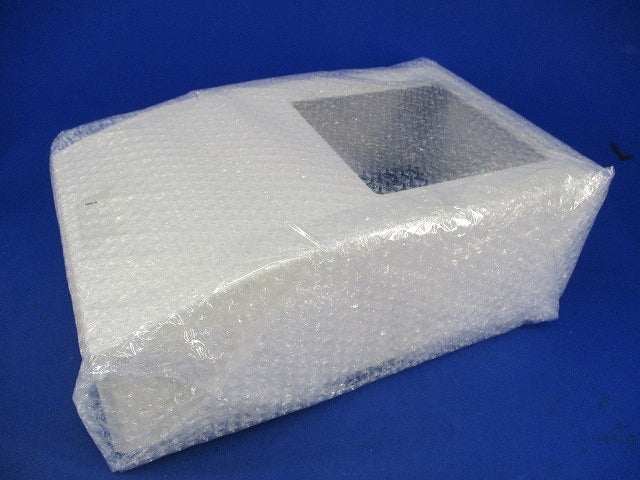 WHMボックス取付ボックス(1コ用)(ホワイト) BOZR2912W