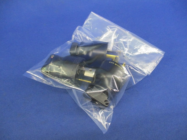 接地2P15A引掛タフキャップ(3個入)National WF3315