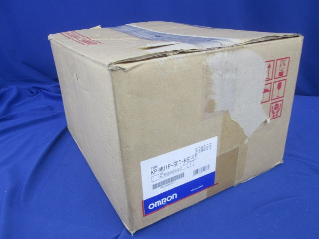 エナジーインテリジェントゲートウェイ 住宅向けPVセット KP-MU1P-SET-KS-V7