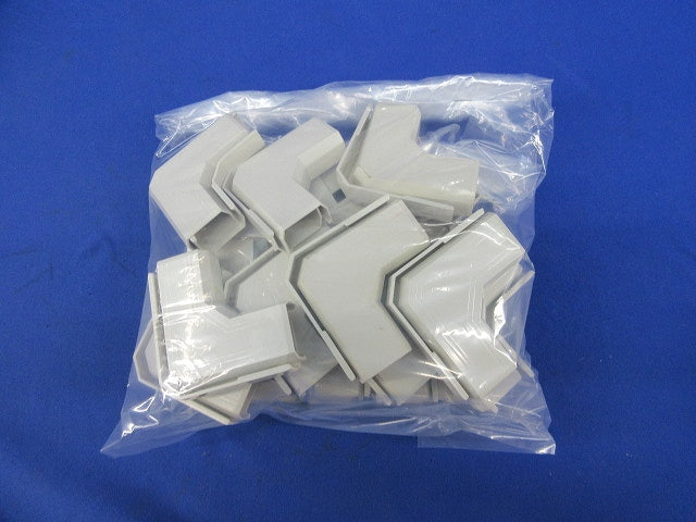 ニュー・エフモール付属品2号セット(混在48個入)(ミルキーホワイト) SFMM-2他