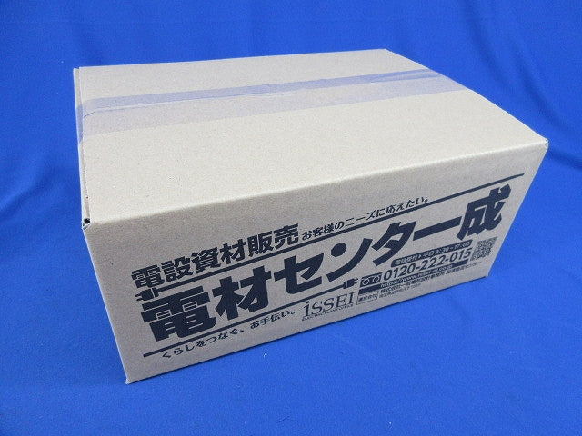 住宅用スイッチボックス 浅型1コ用(18個入) DM82100