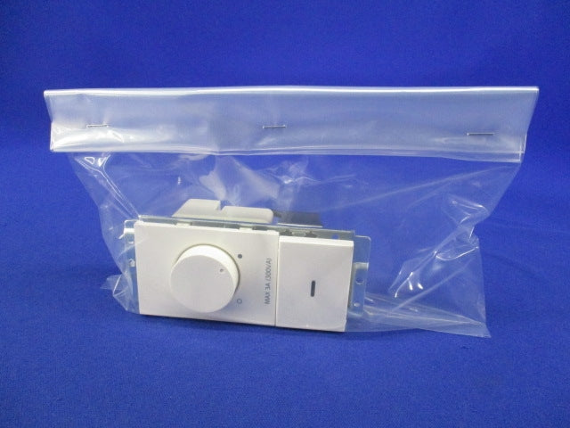 LED専用逆位相制御調光器 DP-39672G