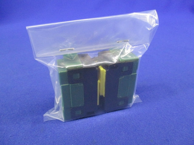 埋込「入」「切」表示スイッチ(ホワイト)ハンドルなし(2個入) WTC525133W