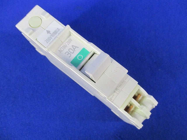 コンパクトブレーカSH型 2P2E30A BSH2302