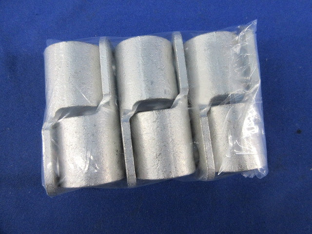 裸圧着端子 低圧開閉器用(6個入) CB150-8